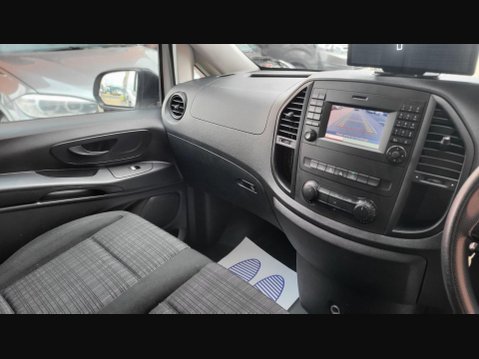 Mercedes-Benz Vito 114 BLUETEC 17