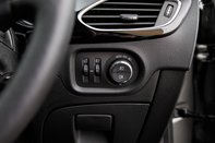 Vauxhall Astra ELITE NAV CDTI S/S 16