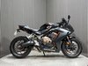 Honda CBR 2023 ONLY 4K LONG MOT WARRANTY 1 OWNER 650CC