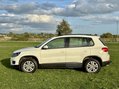 Volkswagen Tiguan S TDI BLUEMOTION TECHNOLOGY Towbar 7