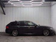 BMW 5 Series 2.0 520d M Sport Auto 5dr 17