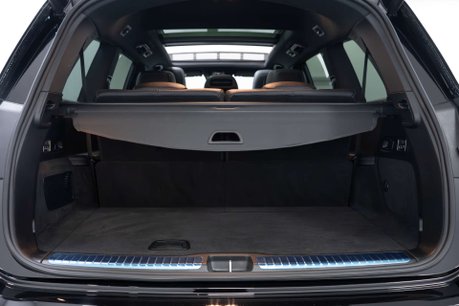 Mercedes-Benz GLS 3.0 GLS 450 Business Class D MHEV 4M Auto 4WD 5dr 10