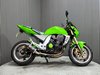 Kawasaki Z1000 2005 ONLY 28K 1000CC NAKED PROJECT BIKE RUNS WELL