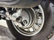 Honda VT750 C SHADOW 750 2009 30K GREAT RUNNING CRUISER BIKE 750CC 20