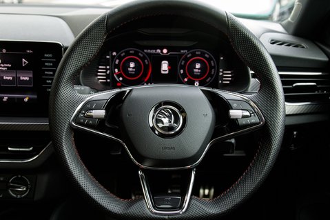 Skoda Kamiq MONTE CARLO TSI 21