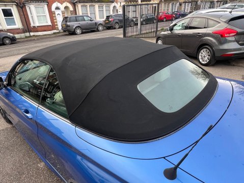 BMW 2 Series 2.0 220i M Sport Auto Euro 6 (s/s) 2dr 11