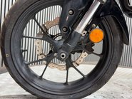 Honda CB 2020 GOOD RUNNING PROJECT BIKE 11K SPORTS 125CC 12