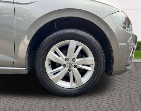 Volkswagen Polo 1.0 Polo SE TSi 5dr 24
