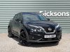 Nissan Juke DIG-T TEKNA DCT