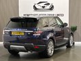 Land Rover Range Rover Sport 3.0 SD V6 HSE Auto 4WD Euro 6 (s/s) 5dr 4