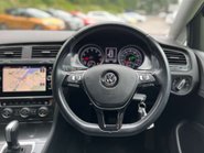 Volkswagen Golf 1.5 Golf Match Edition TSi Evo Semi-Auto 5dr 23