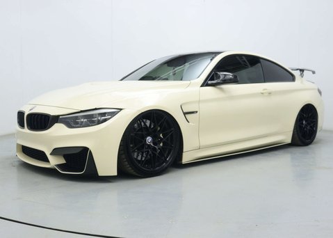 BMW M4 M4 Competition Edition Package 1 of 1 8