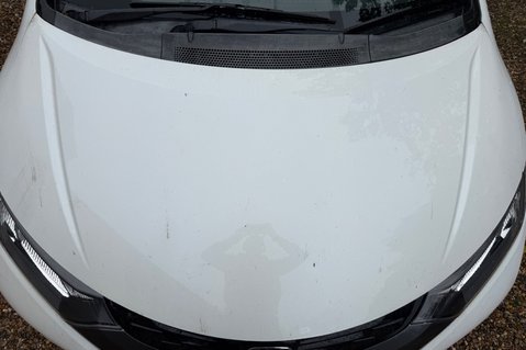 Honda Civic I-DTEC EX - PART EX TO CLEAR - £20 TAX - MOT JULY 2027 23
