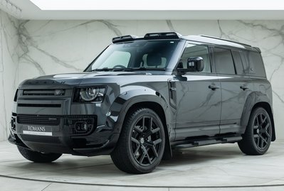 Land Rover Defender 110 P400E X-DYNAMIC HSE URBAN WIDETRACK