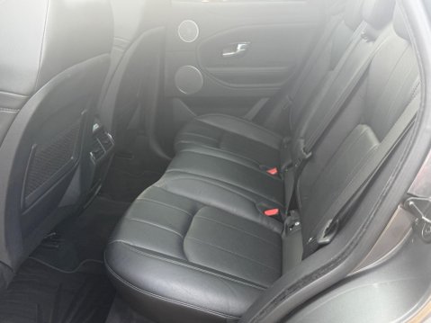 Land Rover Range Rover Evoque 2.0 TD4 Landmark Auto 4WD Euro 6 (s/s) 5dr 20