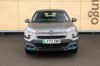 Citroen C4 SENSE 6