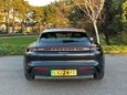 Porsche Taycan Performance Plus 93.4kWh 4 Cross Turismo Auto 4WD 5dr (11kW Charger) 11