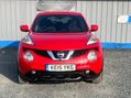 Nissan Juke 1.5 dCi Acenta Premium Euro 6 (s/s) 5dr 9