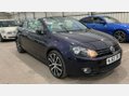 Volkswagen Golf GT TDI BLUEMOTION TECHNOLOGY DSG 2