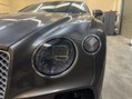 Bentley Continental 6.0 W12 GT Auto 4WD Euro 6 2dr 49