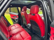 Jaguar E-Pace R-DYNAMIC HSE 23