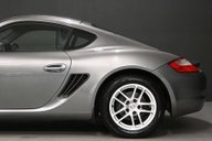 Porsche Cayman 2.7 Cayman 3dr 12
