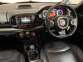 Fiat 500L MPW LOUNGE 1.6 MULTIJET MANUAL 7 SEATER 13