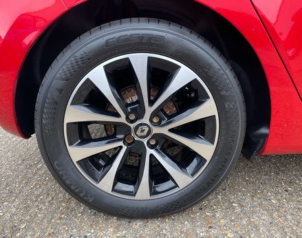 Renault Clio 1.0 Clio Iconic Bose TCe 5dr 14