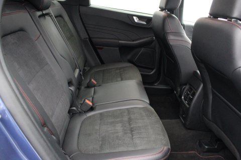 Ford Kuga 5dr 1.5T EcoBoost ST-Line X Edition 8