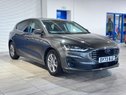 Ford Focus 1.0T EcoBoost MHEV Titanium Euro 6 (s/s) 5dr