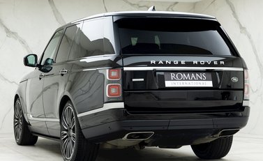 Land Rover Range Rover 3.0 SDV6 Autobiography 3
