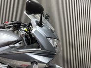 Suzuki Bandit GSF 650 2009 ONLY 13K NEW MOT JUST SERVICED A2 650CC 35
