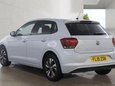 Volkswagen Polo 1.0 EVO SE Euro 6 (s/s) 5dr 4