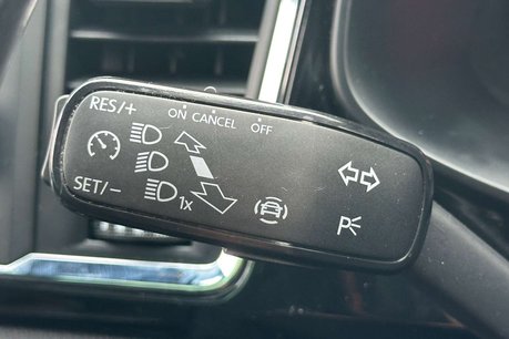 SEAT Ateca 1.5 TSI EVO FR SUV 5dr Petrol Manual Euro 6 (s/s) (150 ps) 28