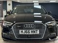 Audi A3 1.4 TFSI e-tron Sportback e-S Tronic Euro 6 5dr 8.8kWh 90
