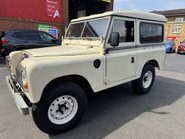 Land Rover 88 Series III SUV 1
