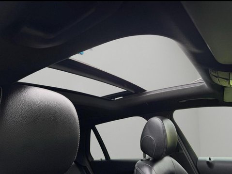 Mercedes-Benz GLC 2.1 GLC220d AMG Line (Premium Plus) G-Tronic+ 4MATIC Euro 6 (s/s) 5dr 12