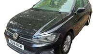 Volkswagen Polo 1.0 TSI SE Hatchback 5dr Petrol DSG Euro 6 (s/s) (95 ps) 2