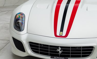 Ferrari 599 SA Aperta 33