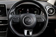MG HS EXCITE 20