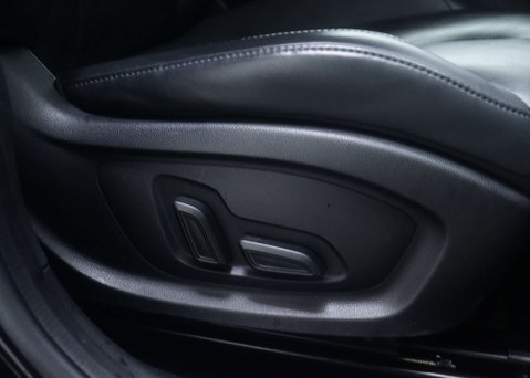 MG MG5 61.1kWh Trophy Long Range Estate 5dr Electric Auto (156 ps) 36