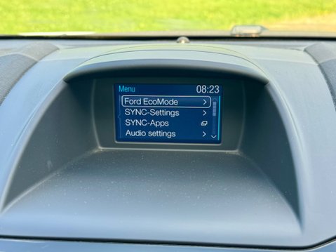Ford Fiesta ZETEC 27