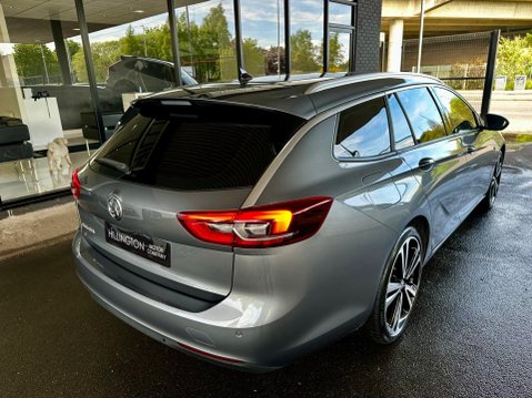 Vauxhall Insignia 2.0 Turbo D BlueInjection SRi Nav Sports Tourer Euro 6 (s/s) 5dr 17