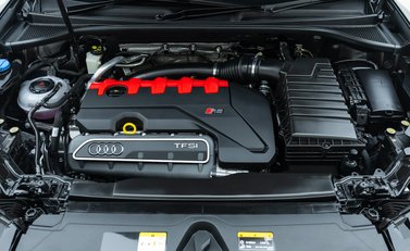 Audi RS Q3 TFSI Quattro Vorsprung 33