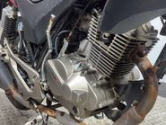 Lexmoto Assault 2024 only 7k running project bike spares or repair 125cc enduro 9