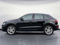Audi Q3 1.4 Q3 S Line Edition TFSI Semi-Auto 5dr 2