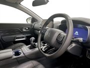 Citroen C5 Aircross 1.2 PureTech MAX SUV 5dr Petrol Manual Euro 6 (s/s) (130 ps) Half Leather T 12