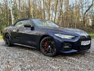 BMW 4 Series 2.0 420i M Sport Professional Edition Auto 2dr 1