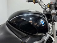BMW R850 R 2001 37K RUNNING PROJECT BIKE SPARES OR REPAIR BOXER 850CC 15