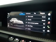 Porsche 911 3.6 T-Hybrid Turbo S Coupe 2dr Petrol Hybrid PDK 4WD Euro 6 (s/s) (711 ps) 13